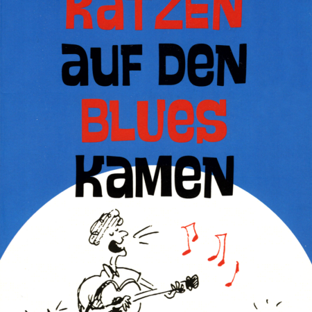 Wie die Katzen auf den Blues kamen (Taschenbuch)