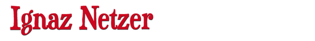 Ignaz Netzer